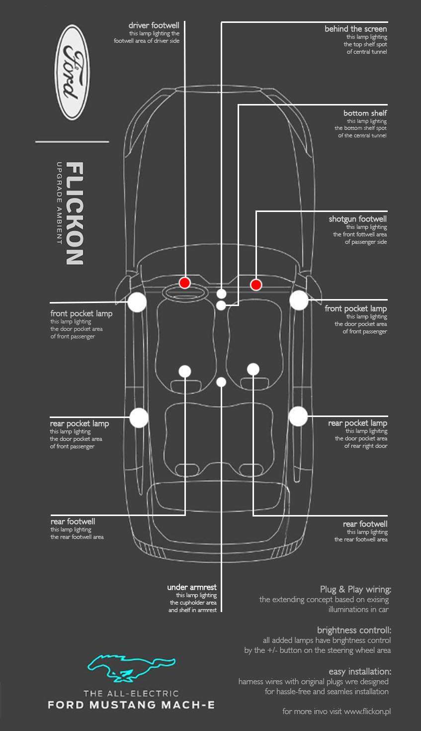 mach-e rwd