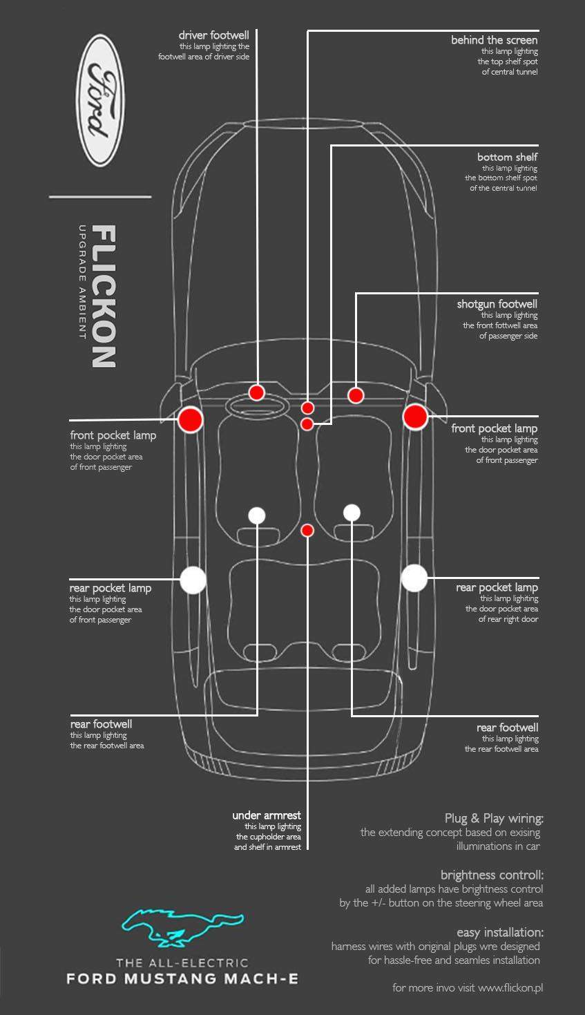mach-e rwd